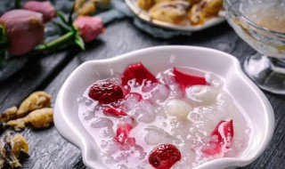 吃蛤蟆油怎么吃法好 吃蛤蟆油怎么吃法好的快