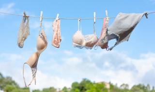 乳胶内衣如何清洗? 乳胶内衣乳胶垫清洗方法