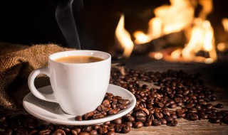 咖啡豆可以直接煮吗（咖啡豆可以直接煮吗怎么煮）