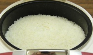 电饭锅蒸米饭放酱油可以吗(米饭加酱油蒸会怎样)