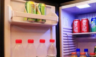 用过的冰箱能平躺运输吗(用过的冰箱能平躺运输吗冬天)