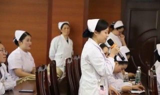 护士节是干嘛的 护士节有哪些