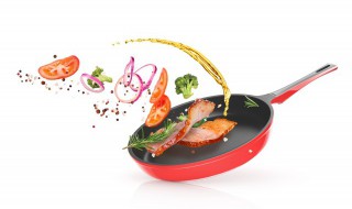 铁锅为什么要开锅（铁锅为什么要开锅才能用）