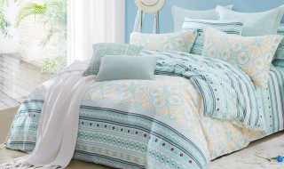 月经弄到床单上怎么快速的去掉 月经弄到床单上怎么快速的去掉味道