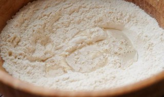 雪花面粉是什么面粉(雪花面粉是什么面粉百度百科)