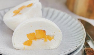 雪媚娘不加黄油好吃吗 雪媚娘介绍