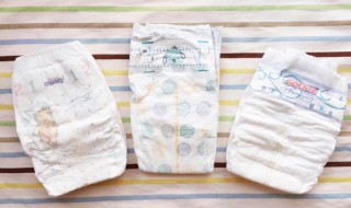 尿不湿防侧漏小妙招（尿不湿防侧漏小妙招有哪些）