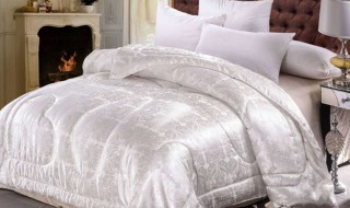 大豆棉被子是什么材质 大豆棉被子是什么材质的好