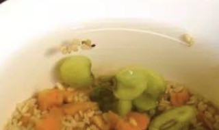 烘豆茶的由来（烘青豆茶的由来和制作）