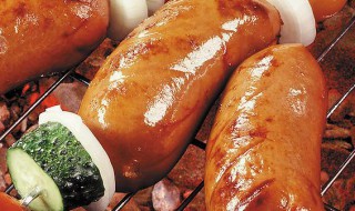 烧烤时滴油不着火方法（烧烤有油着火怎么办）