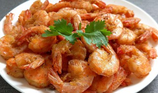 炸香酥小海虾如何做 炸香酥小海虾如何做才好吃