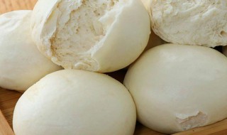 馒头一般要蒸多久(馒头一般要蒸多久才熟)