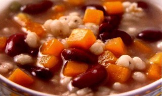 五米养生粥如何做（养生堂五米粥的做法和功效）