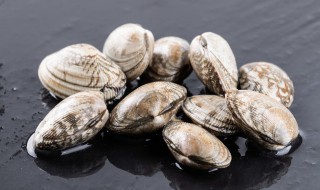 煮花甲如何做 煮花甲如何做好吃