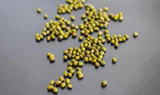 绿豆甜汤如何做的好喝又稠 绿豆汤甜的怎么做