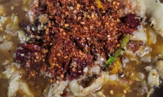 简易水煮肉片如何做（简易水煮肉片如何做好吃）