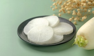 小米萝卜粥如何做（小米萝卜粥如何做好喝）