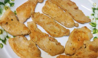 如何做黑胡椒鸡块(如何做黑胡椒鸡块好吃)