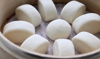 馒头冷水上锅蒸多久会好 馒头冷水上锅蒸多久会好点