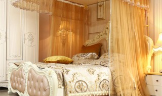 u型蚊帐总是塌下来怎么办 蚊帐太塌怎么办