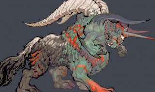 四大凶兽都是什么 四大凶兽都是什么来历