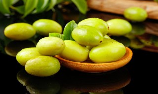 青果有什么功效 青果有什么功效和作用