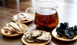 四物汤的营养价值 四物汤的主要成分及功效