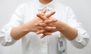 手指操有什么作用 手指操有什么作用和好处