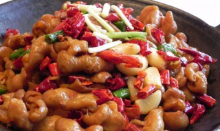 肥肠的营养价值 肥肠的营养价值及坏处