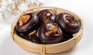 荸荠的禁忌和食用方法（荸荠的禁忌症）