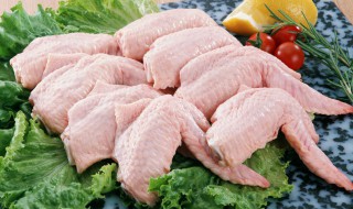 烤鸡翅根怎么弄 烤鸡翅根怎么弄好吃