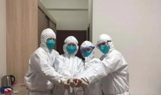 防护服能穿几次 防护服能穿几次一年