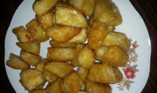 拔丝馒头怎么弄（拔丝馒头怎么弄好吃）