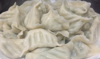 鲅鱼饺怎么弄(鲅鱼饺怎么弄才好吃)