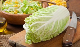 白菜炒粉怎么弄（白菜炒粉怎么弄好吃）