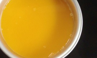 自制沙棘汁怎么储存好 自制沙棘汁怎么储存好呢