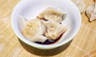 包水饺粉条怎么用酱油上色好 包水饺粉条怎么用酱油上色好吃