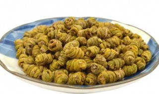 铁皮枫斗的功效与作用 铁皮枫斗吃了对身体有什么好处