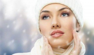 冬天脸怎么补水效果好 冬季脸上补水什么效果好