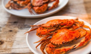 花蟹的功效与作用（花蟹的功效与作用及禁忌）