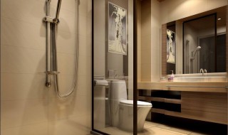 卫生间蹲便器如何做防水（卫生间蹲便器做防水视频）