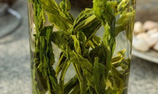 猴魁的功效与作用 太平猴魁的功效与作用