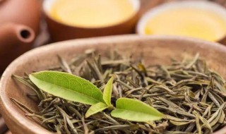 猴魁的营养价值 猴魁的功效与作用及食用方法