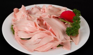 火锅黄喉是牛的哪个部位（火锅 牛黄喉）