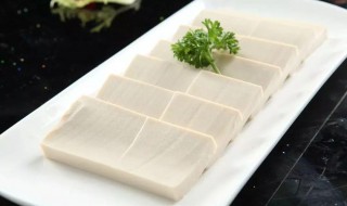 做豆腐水质太硬怎么解决 做豆腐水质太硬怎么解决呢