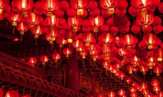 如何做新年的灯笼 如何做新年的灯笼手工制作儿童手工