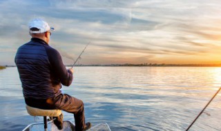 关于钓鱼的句子 关于钓鱼的句子心情好与不好