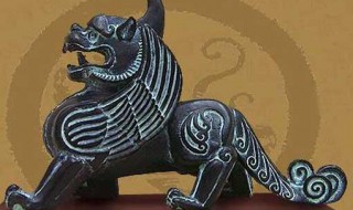 饕餮和貔貅的区别 饕餮和貔貅的区别图片