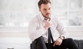 男生穿衣搭配技巧欣赏（男生穿衣搭配技巧欣赏图片）