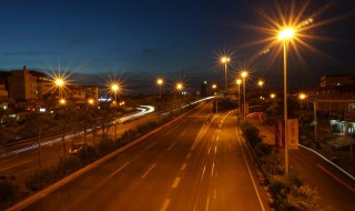 新手拍夜景的技巧 新手拍夜景的技巧视频